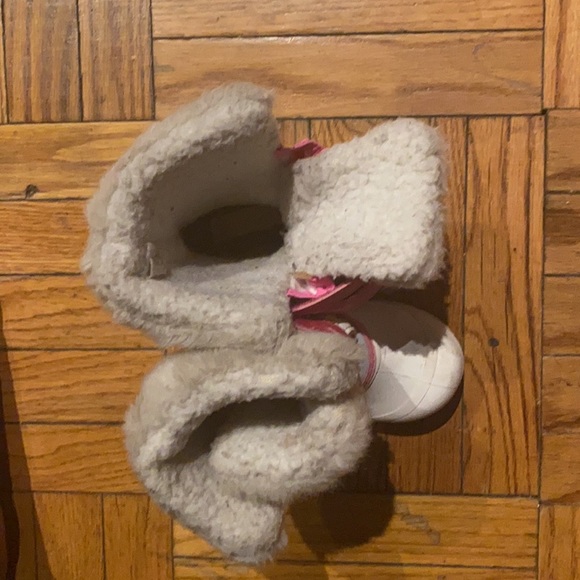 Toddler snow boots - Picture 2 of 4